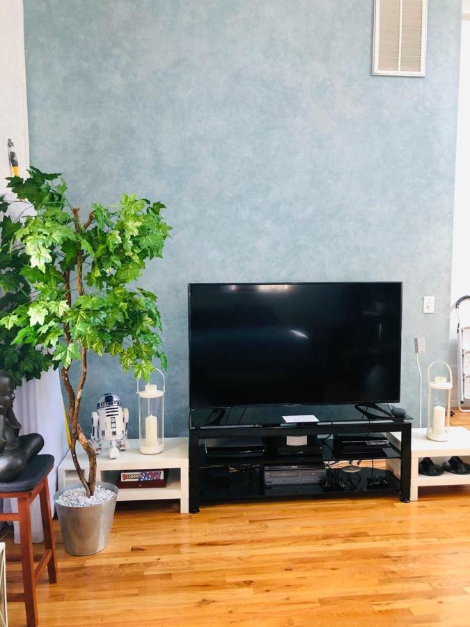 Updated Amazing Bi -Level Condo Minutes From Water Views Of New York City Норт-Берген Экстерьер фото
